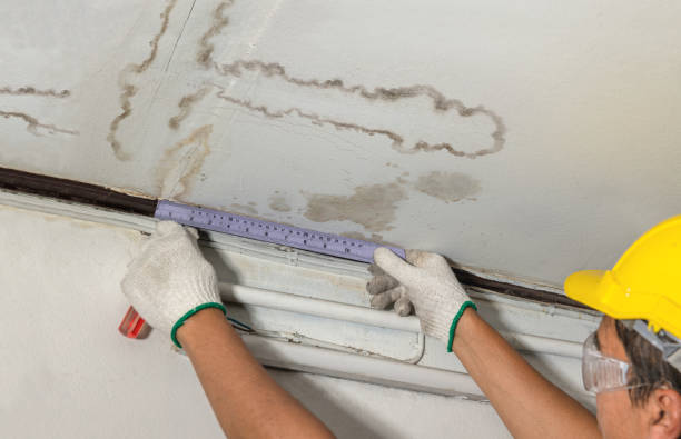 Reliable Emergency Water Damage Restoration contractor in Middleport, OH by Water Damage Irwin